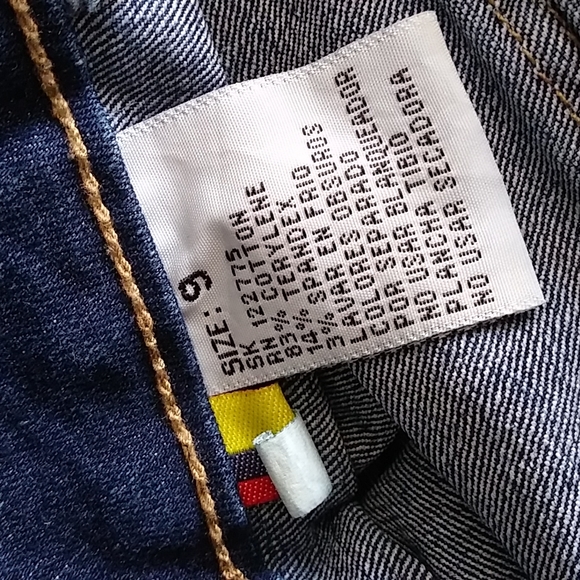 Jeans - Picture 13 of 16